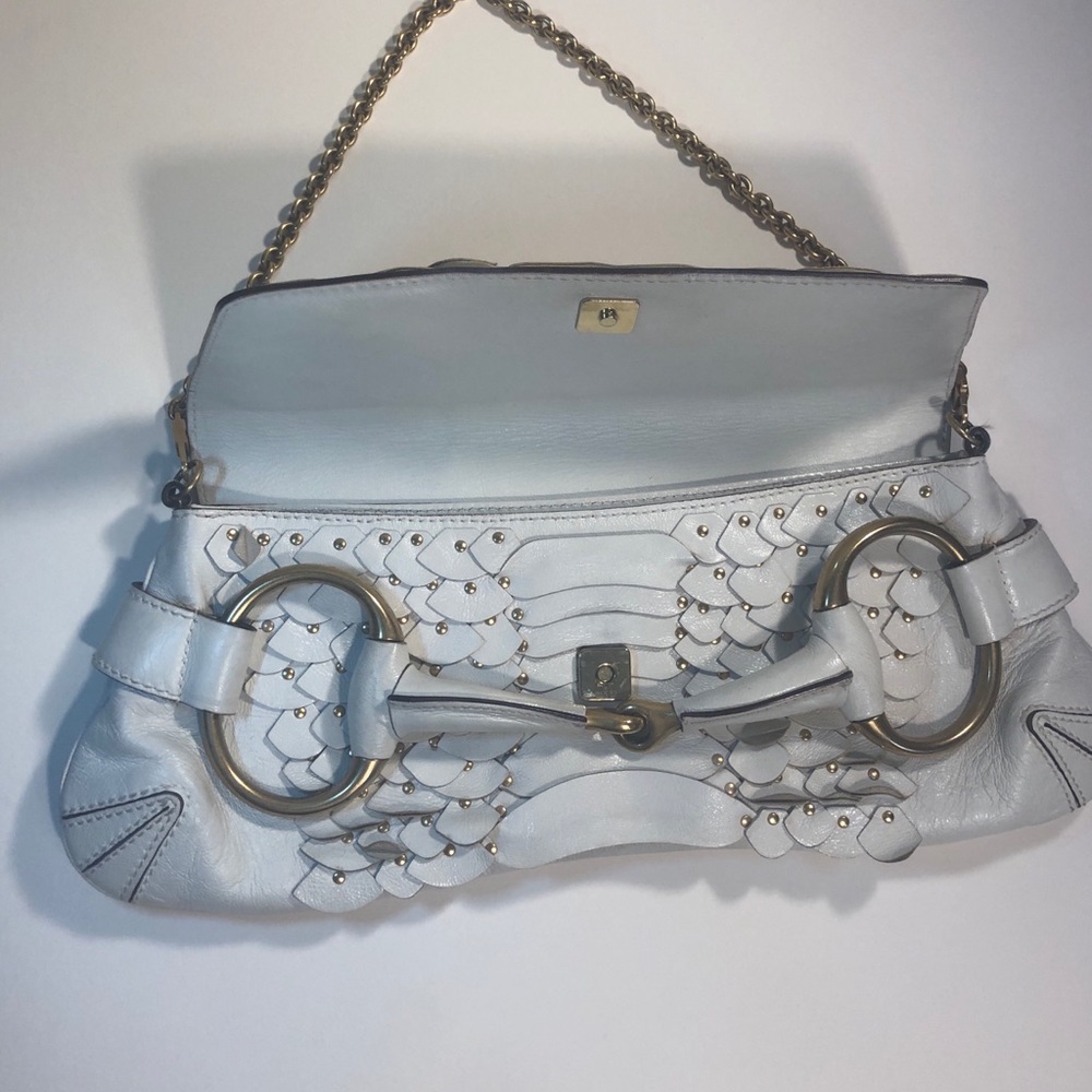 Gucci tote - Picture 4 of 5